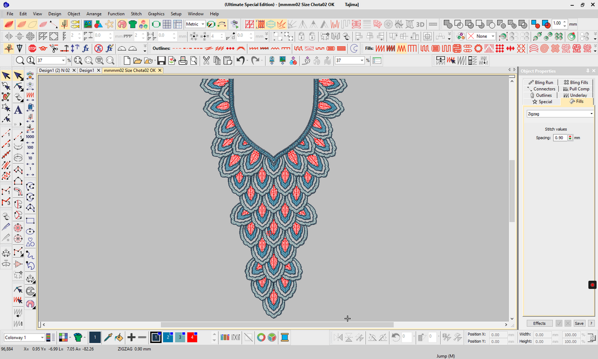 Machine Without Design