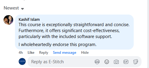 Student review 21