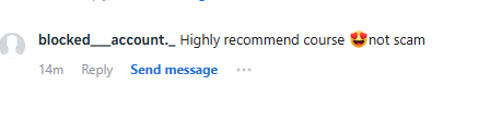 Student review 23