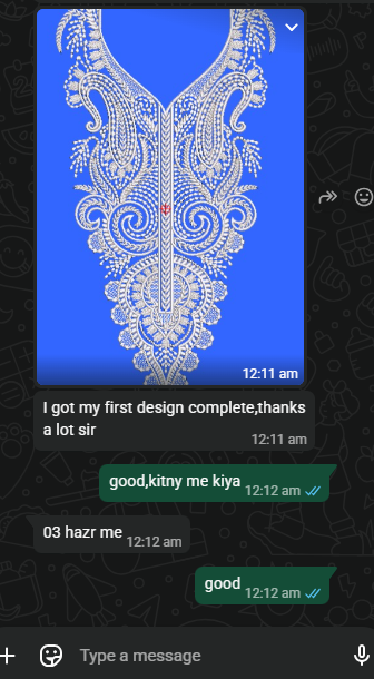 Minahil Raza