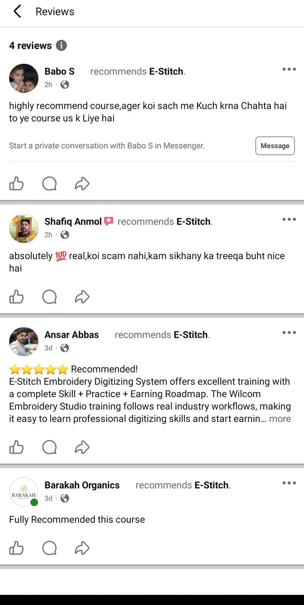 Student review 24
