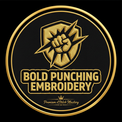 Logo digitizing