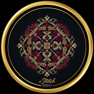 Cross stitch