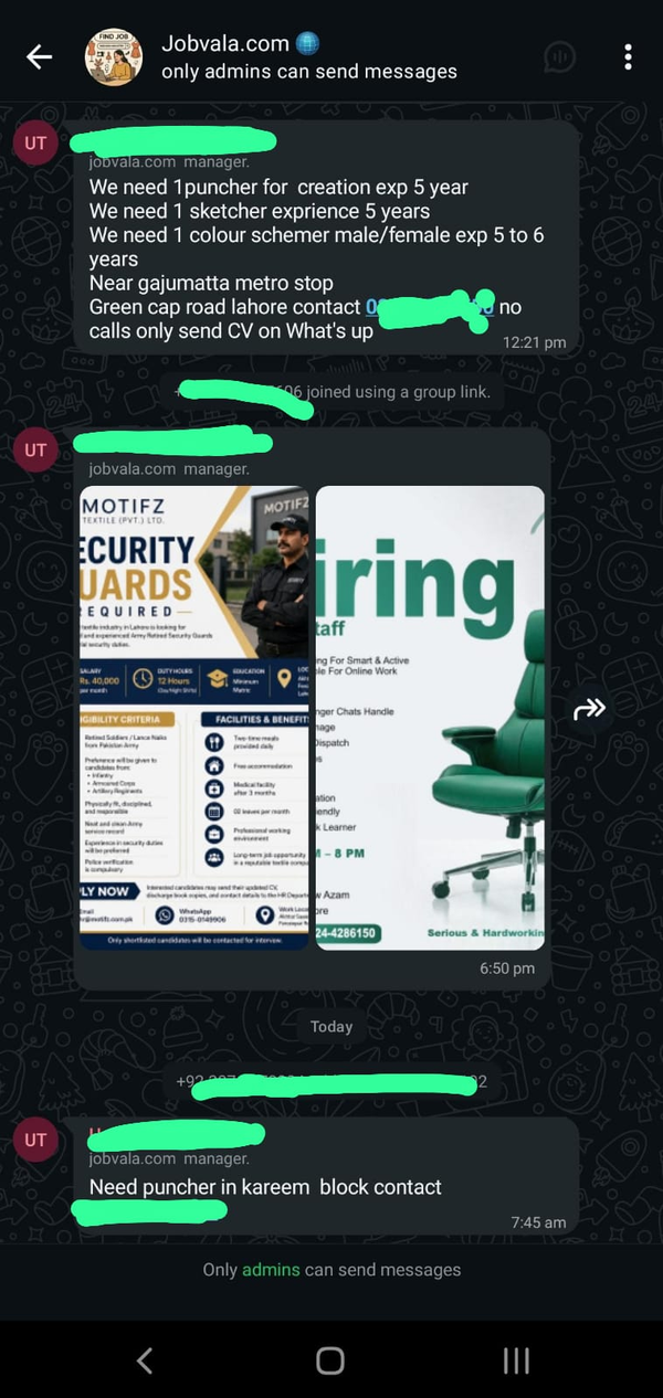 Student progress screenshot 4