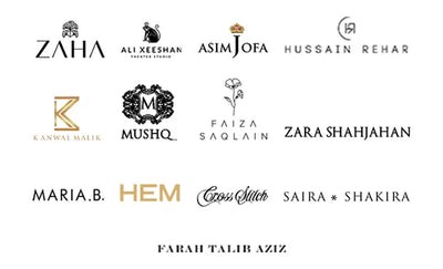 Clothing Brands